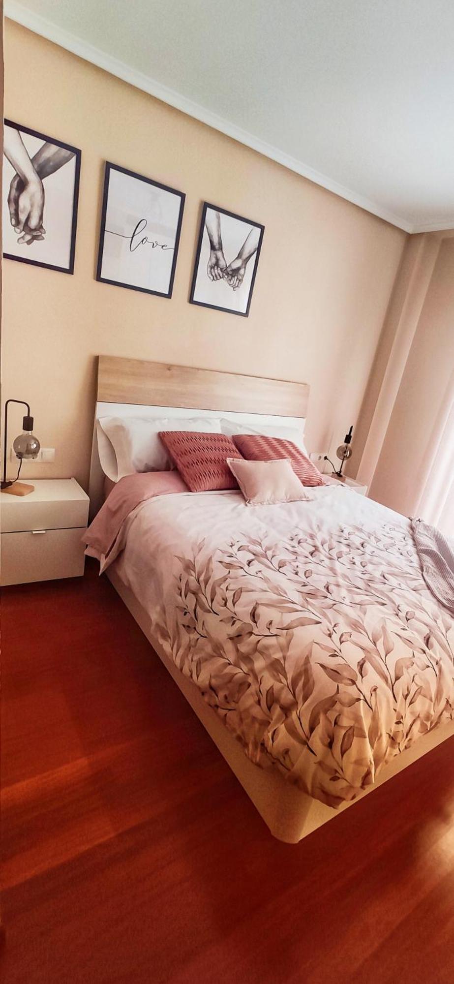 Apartamento Hogar Del Nomada Gibaja Dış mekan fotoğraf