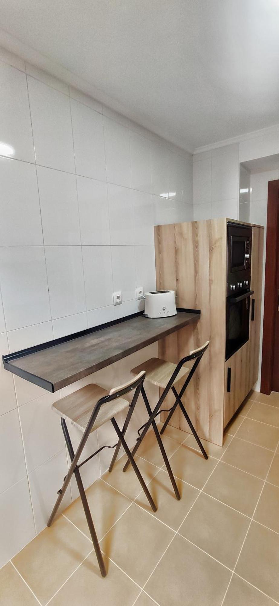 Apartamento Hogar Del Nomada Gibaja Dış mekan fotoğraf